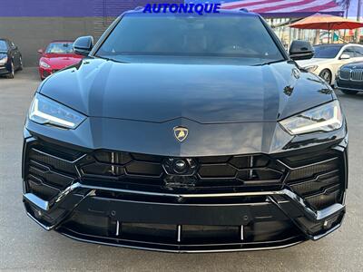 2019 Lamborghini Urus full adas pkg   - Photo 74 - Oceanside, CA 92054