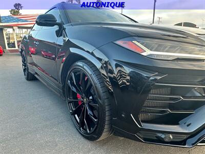 2019 Lamborghini Urus full adas pkg   - Photo 36 - Oceanside, CA 92054