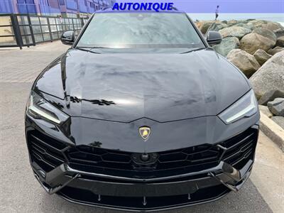 2019 Lamborghini Urus full adas pkg   - Photo 17 - Oceanside, CA 92054