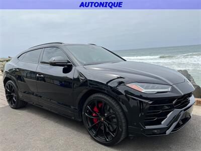 2019 Lamborghini Urus full adas pkg   - Photo 15 - Oceanside, CA 92054