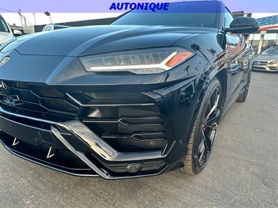 2019 Lamborghini Urus full adas pkg   - Photo 35 - Oceanside, CA 92054