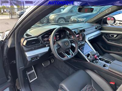 2019 Lamborghini Urus full adas pkg   - Photo 44 - Oceanside, CA 92054