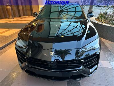 2019 Lamborghini Urus full adas pkg   - Photo 28 - Oceanside, CA 92054
