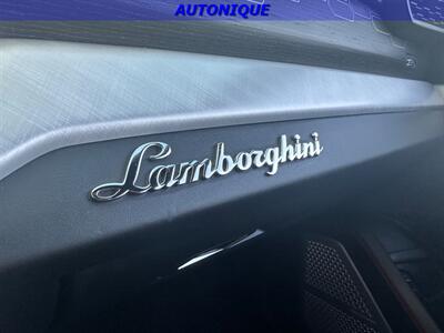 2019 Lamborghini Urus full adas pkg   - Photo 55 - Oceanside, CA 92054