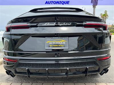 2019 Lamborghini Urus full adas pkg   - Photo 10 - Oceanside, CA 92054