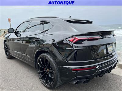 2019 Lamborghini Urus full adas pkg   - Photo 8 - Oceanside, CA 92054