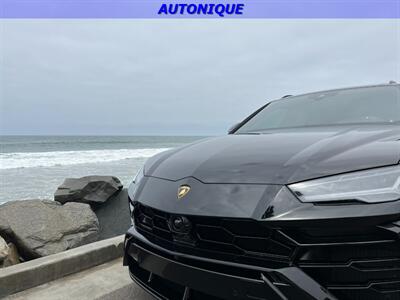 2019 Lamborghini Urus full adas pkg   - Photo 18 - Oceanside, CA 92054