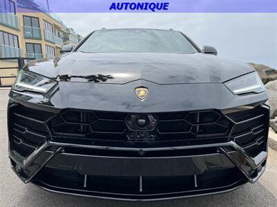 2019 Lamborghini Urus full adas pkg   - Photo 16 - Oceanside, CA 92054