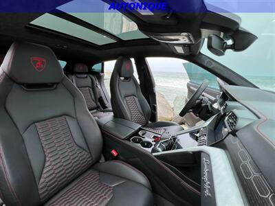 2019 Lamborghini Urus full adas pkg   - Photo 23 - Oceanside, CA 92054