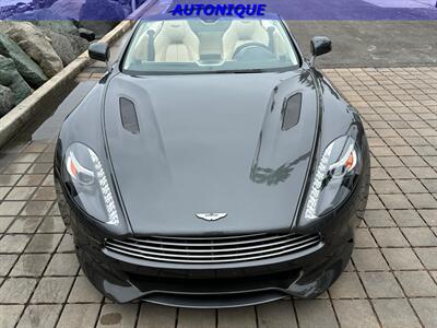2016 Aston Martin Vanquish Volante   - Photo 3 - Oceanside, CA 92054