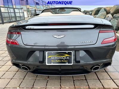 2016 Aston Martin Vanquish Volante   - Photo 10 - Oceanside, CA 92054