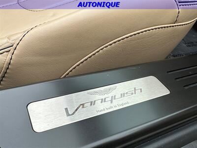 2016 Aston Martin Vanquish Volante   - Photo 28 - Oceanside, CA 92054
