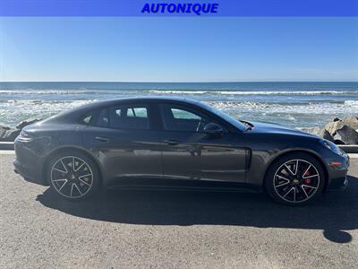 2019 Porsche Panamera GTS   - Photo 10 - Oceanside, CA 92054