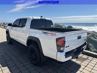 2019 Toyota Tacoma TRD Pro   - Photo 6 - Oceanside, CA 92054