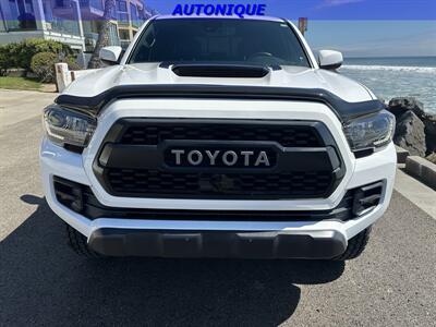 2019 Toyota Tacoma TRD Pro   - Photo 14 - Oceanside, CA 92054