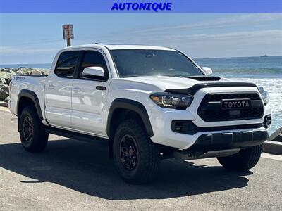 2019 Toyota Tacoma TRD Pro   - Photo 13 - Oceanside, CA 92054