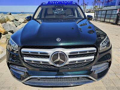 2020 Mercedes-Benz GLS GLS 580   - Photo 16 - Oceanside, CA 92054