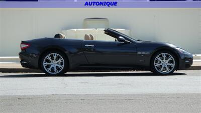 2015 Maserati Gran Turismo   - Photo 7 - Oceanside, CA 92054