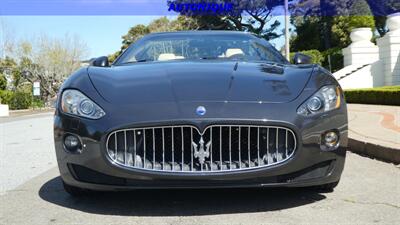 2015 Maserati Gran Turismo   - Photo 13 - Oceanside, CA 92054