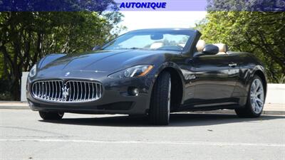 2015 Maserati Gran Turismo   - Photo 5 - Oceanside, CA 92054