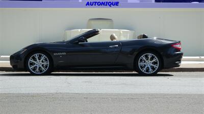 2015 Maserati Gran Turismo   - Photo 12 - Oceanside, CA 92054