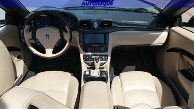 2015 Maserati Gran Turismo   - Photo 26 - Oceanside, CA 92054