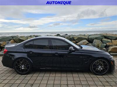 2018 BMW M3   - Photo 9 - Oceanside, CA 92054