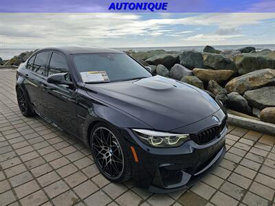 2018 BMW M3   - Photo 11 - Oceanside, CA 92054
