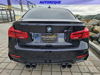2018 BMW M3   - Photo 6 - Oceanside, CA 92054