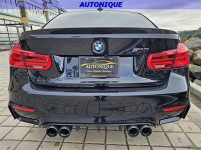2018 BMW M3   - Photo 7 - Oceanside, CA 92054