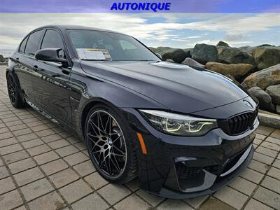 2018 BMW M3   - Photo 65 - Oceanside, CA 92054