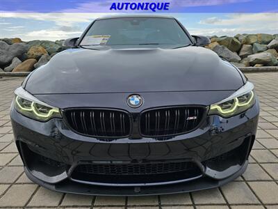 2018 BMW M3   - Photo 13 - Oceanside, CA 92054