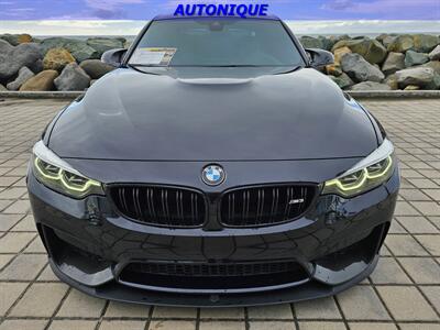 2018 BMW M3   - Photo 12 - Oceanside, CA 92054