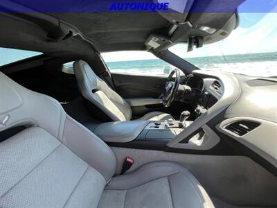 2015 Chevrolet Corvette Stingray Z51   - Photo 12 - Oceanside, CA 92054