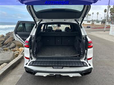 2022 BMW X5 M50i   - Photo 32 - Oceanside, CA 92054