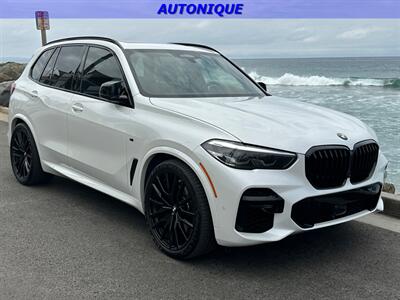 2022 BMW X5 M50i   - Photo 16 - Oceanside, CA 92054