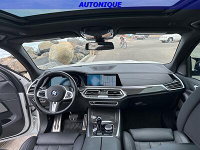 2022 BMW X5 M50i   - Photo 31 - Oceanside, CA 92054