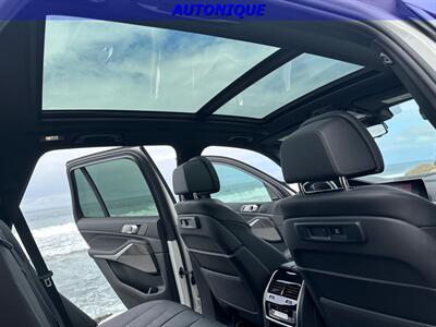 2022 BMW X5 M50i   - Photo 43 - Oceanside, CA 92054