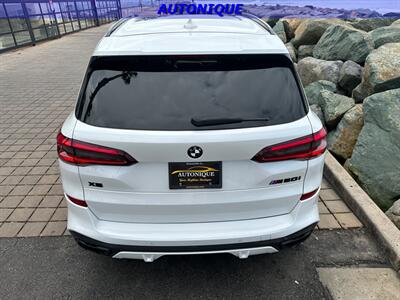 2022 BMW X5 M50i   - Photo 9 - Oceanside, CA 92054