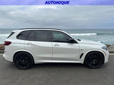 2022 BMW X5 M50i   - Photo 14 - Oceanside, CA 92054