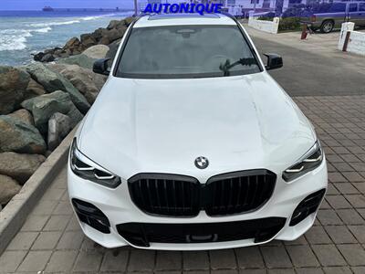 2022 BMW X5 M50i   - Photo 3 - Oceanside, CA 92054