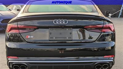 2019 Audi S5 3.0T quattro Premium   - Photo 6 - Oceanside, CA 92054