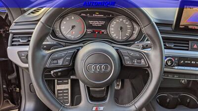 2019 Audi S5 3.0T quattro Premium   - Photo 18 - Oceanside, CA 92054