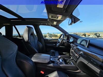 2018 BMW X5 M   - Photo 52 - Oceanside, CA 92054
