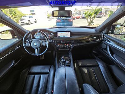 2018 BMW X5 M   - Photo 26 - Oceanside, CA 92054