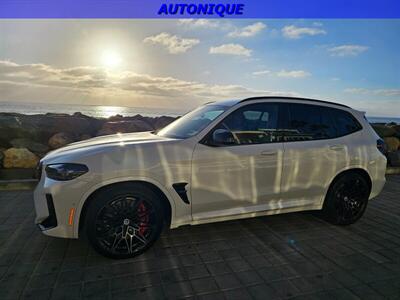 2022 BMW X3 M Competition   - Photo 6 - Oceanside, CA 92054