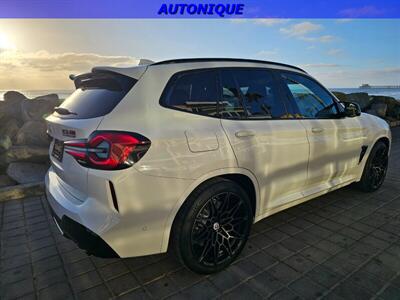 2022 BMW X3 M Competition   - Photo 23 - Oceanside, CA 92054