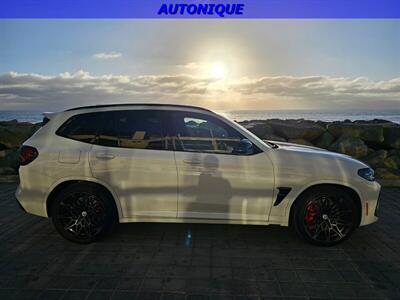 2022 BMW X3 M Competition   - Photo 24 - Oceanside, CA 92054