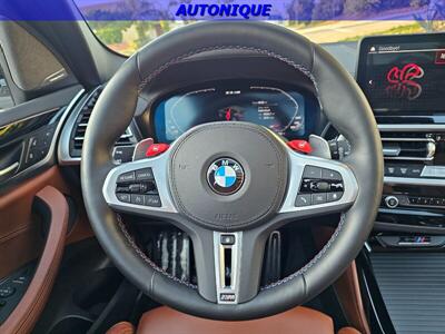 2022 BMW X3 M Competition   - Photo 44 - Oceanside, CA 92054