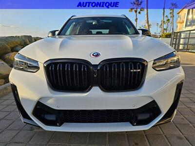 2022 BMW X3 M Competition   - Photo 31 - Oceanside, CA 92054